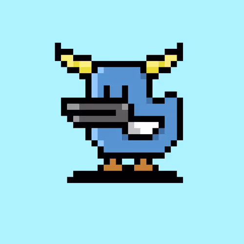 Quak #107