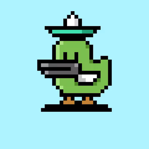 Quaks
