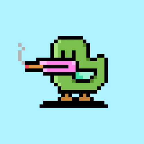 Quak #5435