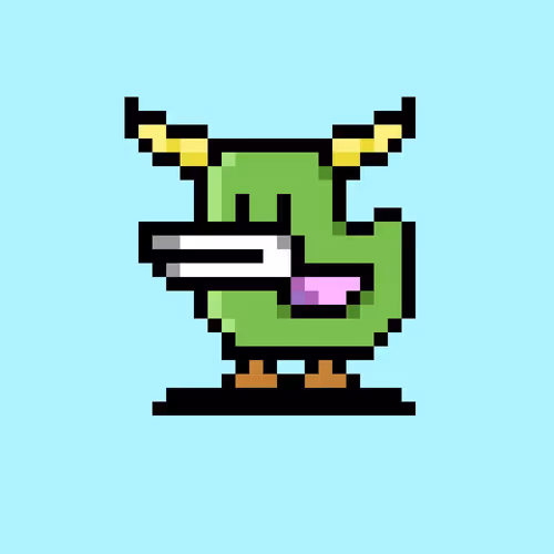 Quak #1033