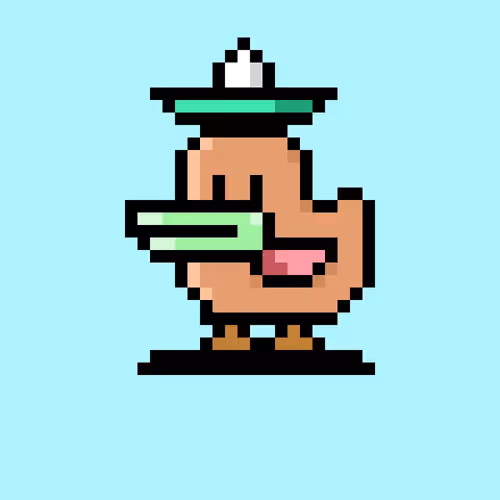 Quak #4800