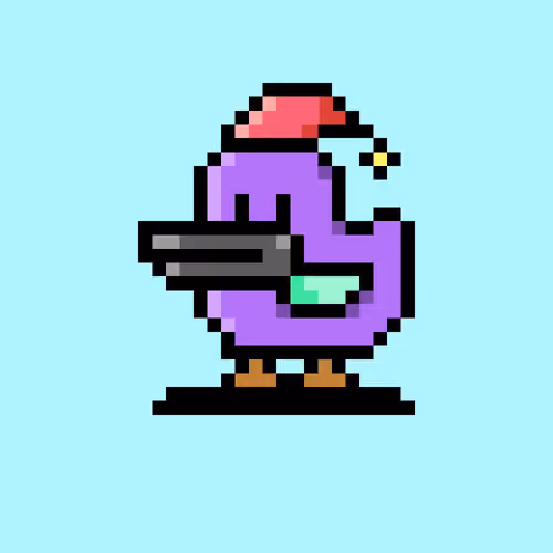 Quak #5297