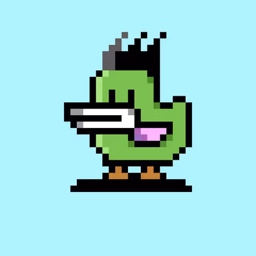 Quaks