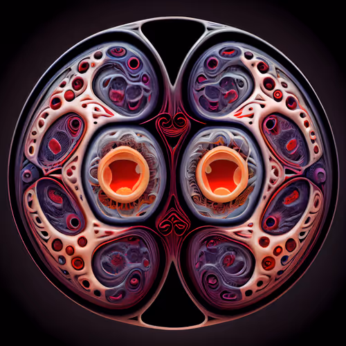Mitosis 3