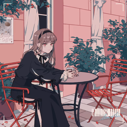 Pastel Colored Nostalgia