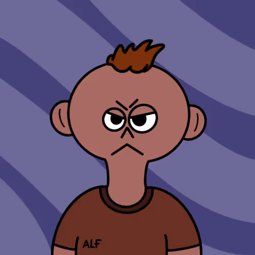 Aloofies