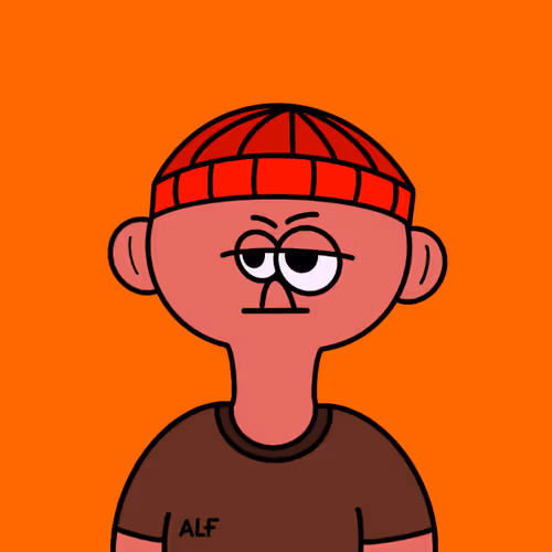 Aloofies