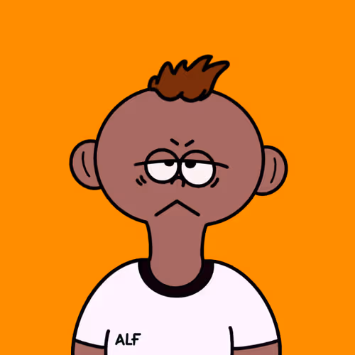 Aloofies