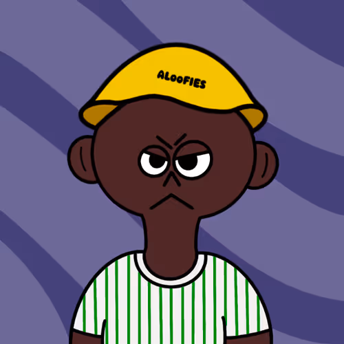 Aloofies