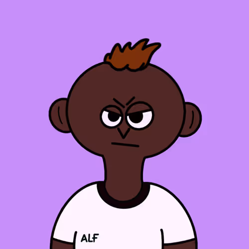 Aloofies