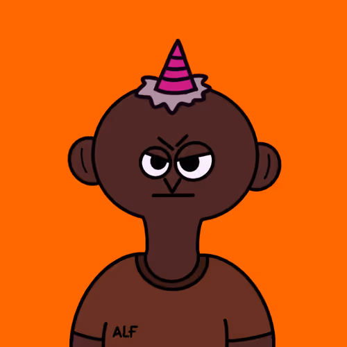 Aloofies