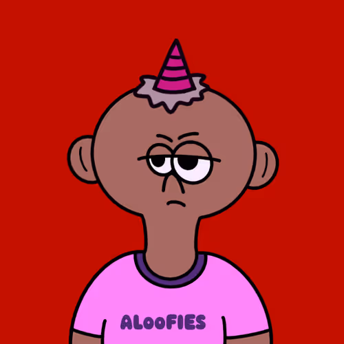 Aloofies