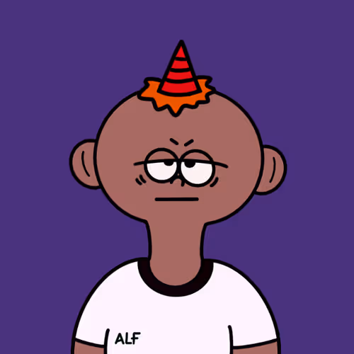 Aloofies