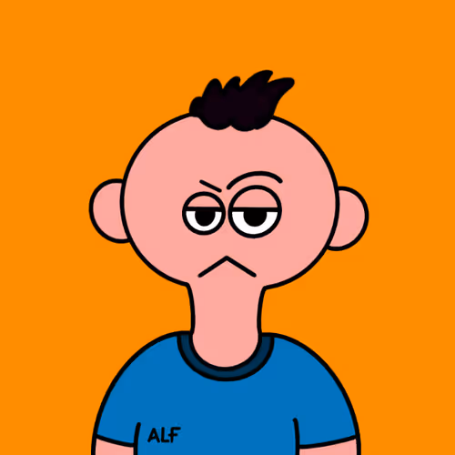 Aloofies
