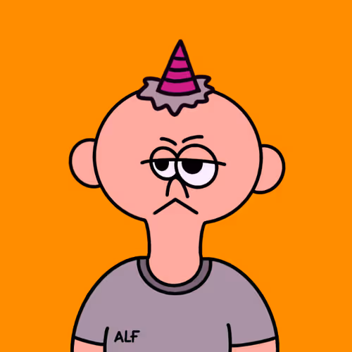 Aloofies