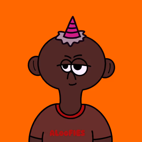 Aloofies