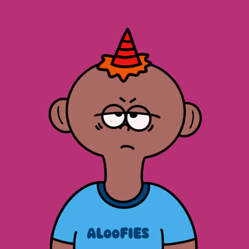 Aloofies