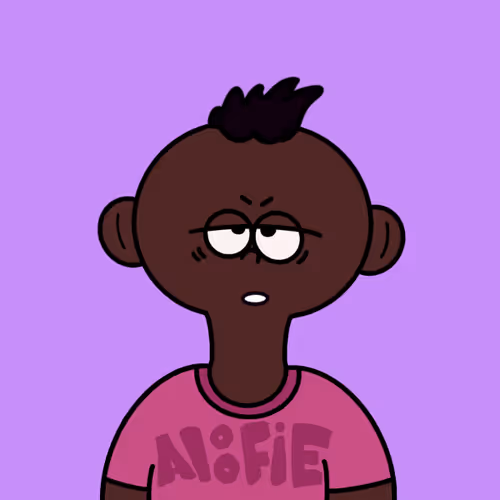 Aloofies
