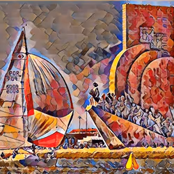 Sailing Point Fan Club 2023
