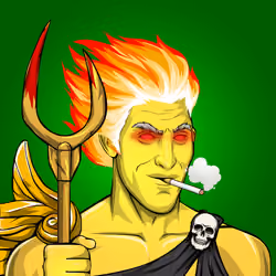 Gods Clash #2289