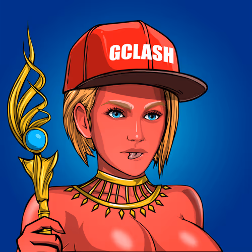 Gods Clash