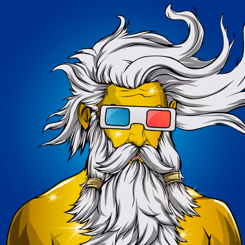Gods Clash #4364