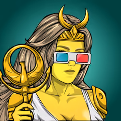 Gods Clash #3837