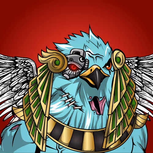 Gods Clash #526