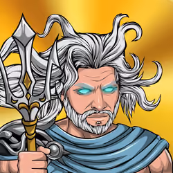 Gods Clash #134