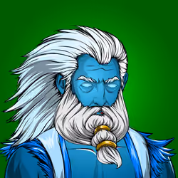 Gods Clash #3151