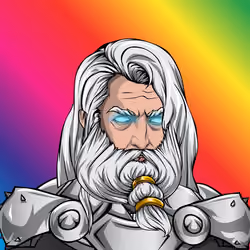 Gods Clash #9483