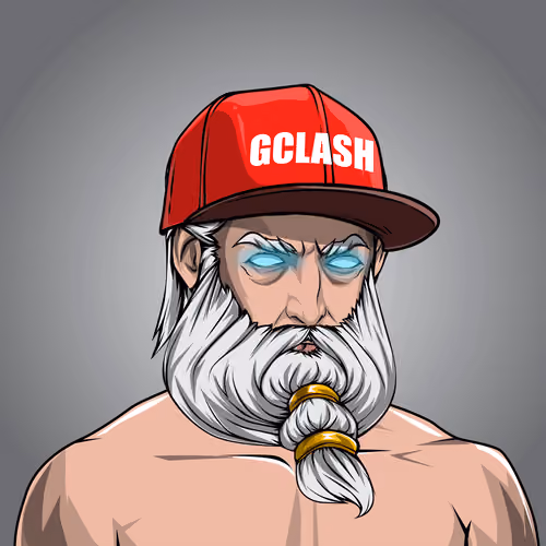 Gods Clash #8549