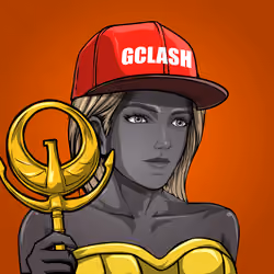 Gods Clash #2860