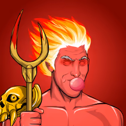 Gods Clash #719