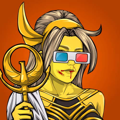 Gods Clash #257