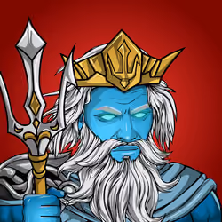 Gods Clash #2610