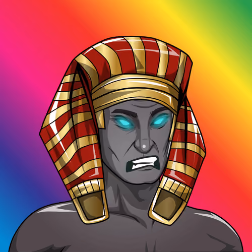 Gods Clash #128