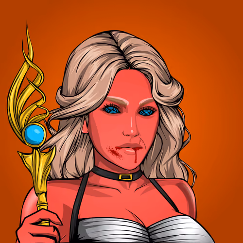 Gods Clash #742