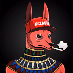 Gods Clash #3475