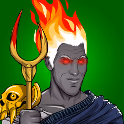 Gods Clash #671