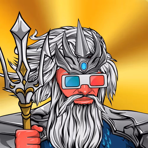 Gods Clash