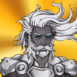 Gods Clash #3596