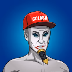 Gods Clash #3433