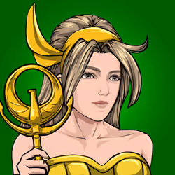 Gods Clash #2174