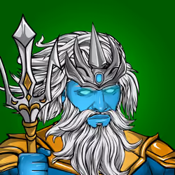 Gods Clash #9423