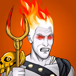 Gods Clash #2609
