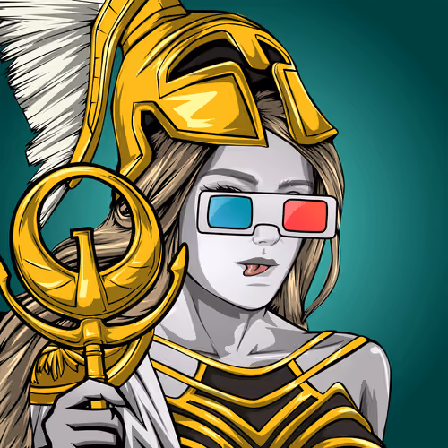 Gods Clash #289