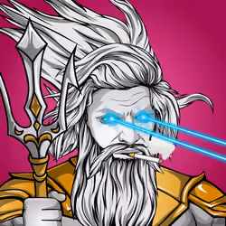 Gods Clash #8704