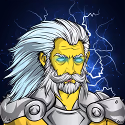 Gods Clash #659