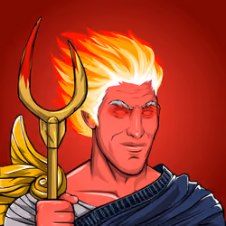 Gods Clash #2242